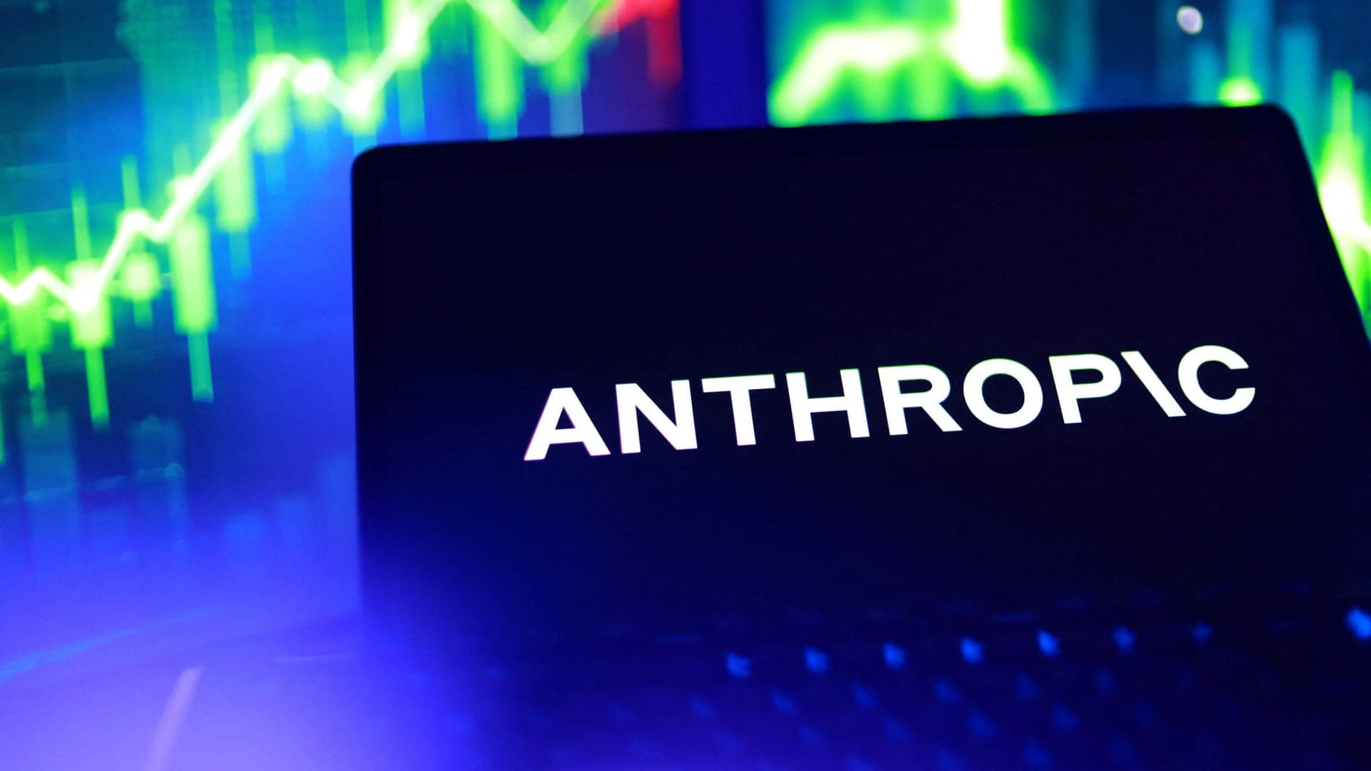 Anthropic acumula caixa de US$ 131,7 bilhões, superando quase todas as empresas dos EUA