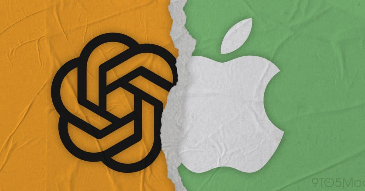 Julgamento da ação de segredos comerciais entre Apple e OpenAI ganha data oficial