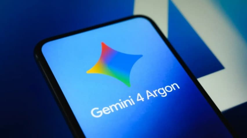 Google Cloud disponibiliza o Gemini 4 Argon para tarefas corporativas complexas