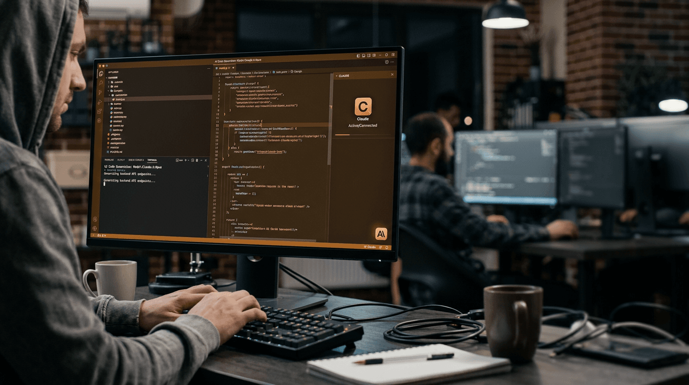 Como recriar Word, Excel e PowerPoint com Claude: guia prático